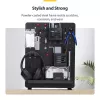 Conjunto organizador de secretária StarTech.com 1612B-DESK-PEGBOARD 1 unid.
