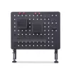Conjunto organizador de secretária StarTech.com 1612B-DESK-PEGBOARD 1 unid.