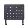 Conjunto organizador de secretária StarTech.com 1612B-DESK-PEGBOARD 1 unid.