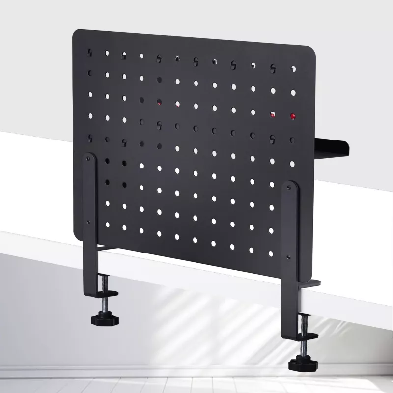 Conjunto organizador de secretária StarTech.com 1612B-DESK-PEGBOARD 1 unid.