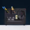 Conjunto organizador de secretária StarTech.com 1612B-DESK-PEGBOARD 1 unid.