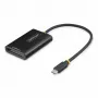Leitor de cartões StarTech.com USB-C CFexpress Type-B, USB 10Gbps, leitor de cartões de memória portátil, adaptador USB Type-C para CF-Express 2.0, funciona com qualquer sistema operativo