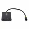 Leitor de cartões StarTech.com USB-C CFexpress Type-B, USB 10Gbps, leitor de cartões de memória portátil, adaptador USB Type-C para CF-Express 2.0, funciona com qualquer sistema operativo