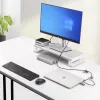 Kit de bloqueio StarTech.com para portátil/desktop e periféricos, fechadura de segurança antifurto, ranhura K, cabo de aço de 9,8 pés (3 m), 3 dispositivos, código de 4 dígitos personalizável – TAA