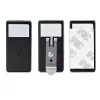 Isolador de rede StarTech.com 1 porta Gigabit, acoplador Ethernet RJ45 inline compacto com isolamento galvânico de 4kV, IP40, montagem em calha DIN possível, conforme TAA