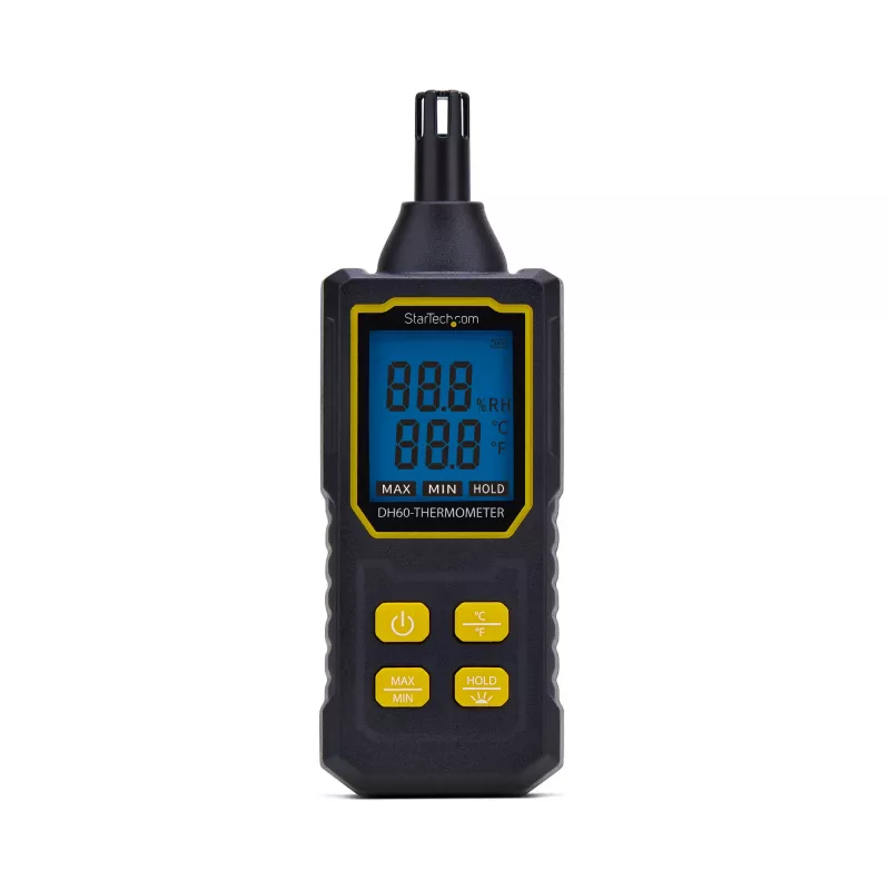 StarTech.com DH60-THERMOMETER pirómetro