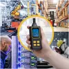 StarTech.com DH60-THERMOMETER pirómetro