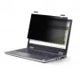Película de privacidade Flip-Up StarTech.com 16 polegadas 16:10 com toque, filtro de privacidade antirreflexo, proteção de ecrã para monitor de portátil com redução de 51 % de luz azul