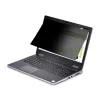 Película de privacidade Flip-Up StarTech.com 16 polegadas 16:10 com toque, filtro de privacidade antirreflexo, proteção de ecrã para monitor de portátil com redução de 51 % de luz azul
