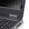 Película de privacidade Flip-Up StarTech.com 16 polegadas 16:10 com toque, filtro de privacidade antirreflexo, proteção de ecrã para monitor de portátil com redução de 51 % de luz azul