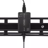 Isolador galvânico USB da StarTech.com, até 6 kV, filtro elétrico de interferências, IP40, montagem em calha DIN, filtro de rede isolado, USB 2.0/1.1, 5 V/250 mA, plug-and-play, TAA