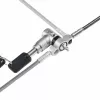 StarTech.com Pack de 25 cabos de segurança universais para portátil 6.6ft (2m), cabo de bloqueio com chave mestra, segurança informática, compatível com Noble Wedge®/Nano/K-Slot; cabo antifurto resistente a cortes