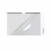 StarTech.com Película de privacidade flip-up 13,3 polegadas 16:10 com toque, filtro de luz azul antirreflexo, proteção de ecrã para portátil, ângulo de visão +/- 30°