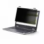 StarTech.com Película de privacidade flip-up 31,7 cm (12,1 polegadas) 16:10 com toque, filtro de luz azul antirreflexo, proteção de ecrã para portátil, ângulo de visão +/- 30°