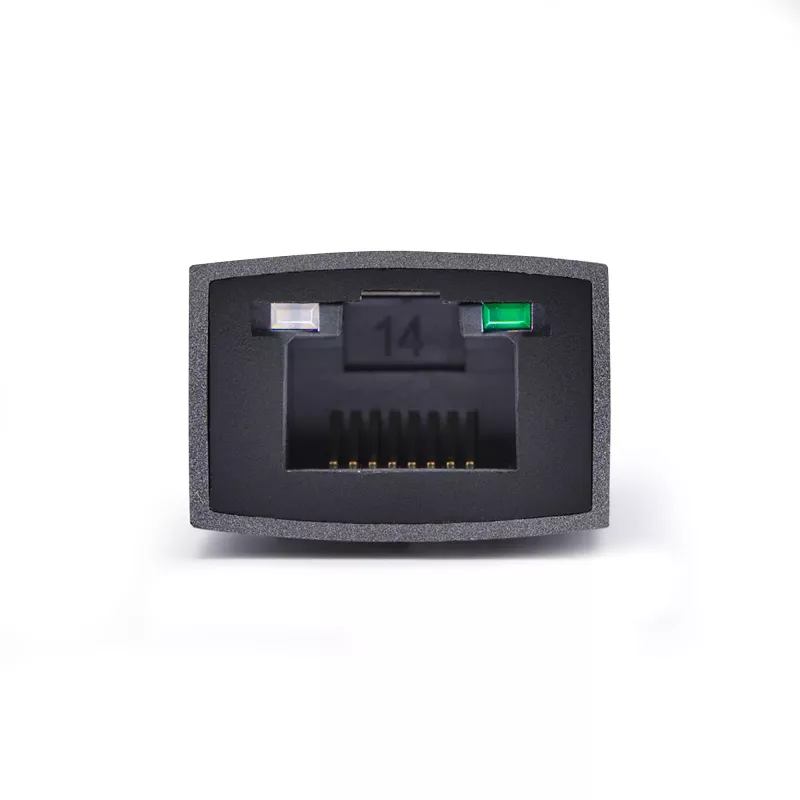 StarTech.com Adaptador USB-C para Ethernet 2,5GbE, NIC NBASE-T, USB 3.0 Type-C 2,5/1G rede multi-velocidade, compatível com Thunderbolt, Windows e Mac
