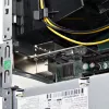 StarTech.com Placa adaptadora de rede Gigabit PCIe de 1 porta, NIC low-profile, placa LAN PCI Express 10/100/1000Mbps, Realtek RTL8111H, Windows e Linux, conforme TAA