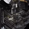 StarTech.com Placa de rede Gigabit PCIe de 2 portas, NIC PCI Express 10/100/1000Mbit/s, dupla Realtek RTL8111H, compatível com Windows e Linux, conforme TAA