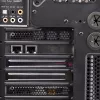StarTech.com Placa de rede Gigabit PCIe de 2 portas, NIC PCI Express 10/100/1000Mbit/s, dupla Realtek RTL8111H, compatível com Windows e Linux, conforme TAA