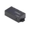 StarTech.com Injetor PoE+ Midspan de 2 portas Gigabit, 10/100/1000 Mbit/s, PoE+ (802.3af/at), 30W, Ethernet 1 Gbit/s, montagem na parede, Power over Ethernet inline não gerido