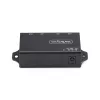 StarTech.com Injetor PoE+ Midspan de 2 portas Gigabit, 10/100/1000 Mbit/s, PoE+ (802.3af/at), 30W, Ethernet 1 Gbit/s, montagem na parede, Power over Ethernet inline não gerido