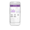 StarTech.com I15T1-PRIVACY-SCREEN Película de privacidade 17 cm (6,7″) smartphone película de privacidade sem moldura