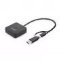 StarTech.com - Adaptador de interface - M.2 2280, M.2 2242, M.2 2230, M.2 2260 (M.2 2280, M.2 2242, M.2 2260, M.2 2230) - placa M.2 NVMe - USB 3.2 (Gen