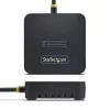 StarTech.com - Adaptador de interface - M.2 2280, M.2 2242, M.2 2230, M.2 2260 (M.2 2280, M.2 2242, M.2 2260, M.2 2230) - placa M.2 NVMe - USB 3.2 (Gen