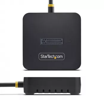 StarTech.com - Adaptador de interface - M.2 2280, M.2 2242, M.2 2230, M.2 2260 (M.2 2280, M.2 2242, M.2 2260, M.2 2230) - placa M.2 NVMe - USB 3.2 (Gen