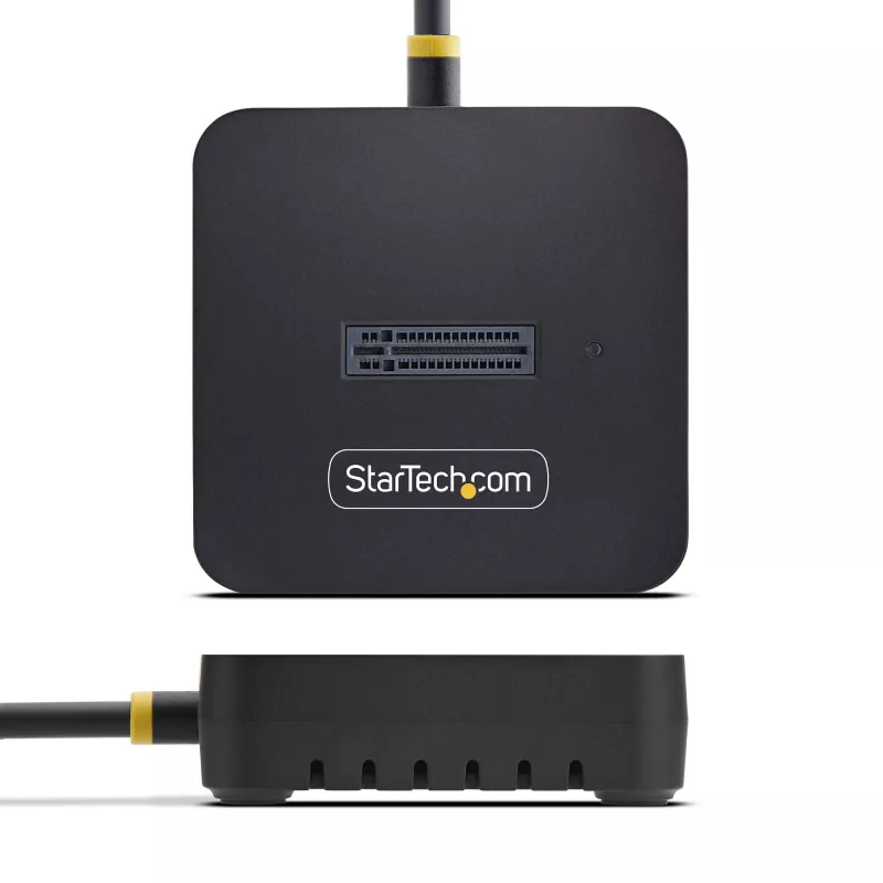 StarTech.com - Adaptador de interface - M.2 2280, M.2 2242, M.2 2230, M.2 2260 (M.2 2280, M.2 2242, M.2 2260, M.2 2230) - placa M.2 NVMe - USB 3.2 (Gen