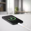 StarTech.com Cabo de carregamento USB-C 2-em-1 robusto de 1m (3ft) com adaptador Lightning, 30W/60W (3A), certificado Apple MFi, cabo de carregamento USB-C entrançado para iPhone/iPad/Android