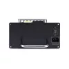 StarTech.com Fonte de alimentação redundante para MCM15-MEDIA-CHASSIS, 130 W AC, entrada 100–240 V, design hot-swap sem ferramentas, refrigeração sem ventoinha, conforme TAA