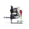 StarTech.com Fonte de alimentação redundante para MCM15-MEDIA-CHASSIS, 130 W AC, entrada 100–240 V, design hot-swap sem ferramentas, refrigeração sem ventoinha, conforme TAA