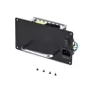 StarTech.com Fonte de alimentação redundante para MCM15-MEDIA-CHASSIS, 130 W AC, entrada 100–240 V, design hot-swap sem ferramentas, refrigeração sem ventoinha, conforme TAA
