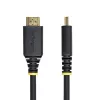 Cabo HDMI StarTech.com HDMI21-CBL-8K60-4M HDMI Type-A (Standard) preto