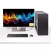 Cabo DisplayPort 2.1 StarTech.com 3 m (10 ft), cabo DisplayPort DP40 certificado VESA com UHBR10/HDR/HDCP 2.2, 8K 60 Hz/4K 144 Hz com DSC 1.2a, 40 Gbps, cabo DP 2.1, cabo para monitor UHD, M/M