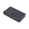 Kit de ferramentas de reparação de computadores StarTech.com de 40 peças para portátil/PC/eletrónica/telefone, conjunto de 30 pontas de precisão, tampa removível com base magnética, ferramentas de alavanca