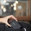 StarTech.com Carregador USB-C para portátil de 65W, cabo USB-C fixo de 1,5 m, fonte de alimentação para Dell, XPS, HP ProBook, MacBook Pro, Microsoft Surface Pro