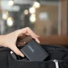 StarTech.com Carregador USB-C para portátil de 100W com cabo USB-C fixo de 1,5 m, fonte de alimentação para Dell, XPS, HP ProBook, MacBook Pro, Microsoft Surface Pro