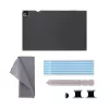 Filtro de privacidade Bright com toque StarTech.com 16 polegadas 16:10, Flip-Over, 75% de transmissão de luz, filtro de privacidade antirreflexo, ângulo de visão de +/- 30°