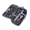 Adaptador de consola KVM Crash Cart portátil para portátil StarTech.com