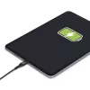 StarTech.com Cabo de carregamento USB-A para USB-C de 15 cm (6in), carregar e sincronizar, 3A, USB 2.0, revestimento TPE – cabo de carregamento USB preto