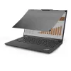 StarTech.com Filtro de privacidade Bright para Lenovo X13 Yoga Gen 4 com toque, Flip-Over, 75 % de transmissão de luz, filtro de privacidade antirreflexo, ângulo de visão ±30°