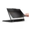 StarTech.com Filtro de privacidade Bright para Lenovo X13 Yoga Gen 4 com toque, Flip-Over, 75 % de transmissão de luz, filtro de privacidade antirreflexo, ângulo de visão ±30°