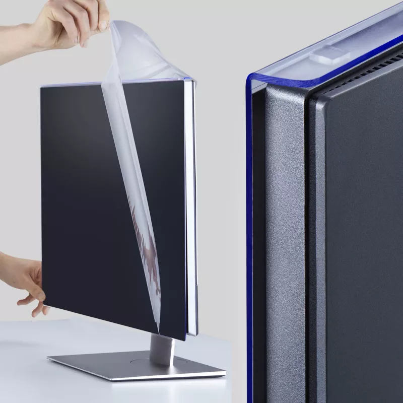 StarTech.com 3269A-PRIVACY-SCREEN Filtro de privacidade 81,3 cm (32 polegadas) Filtro de privacidade para monitor sem moldura