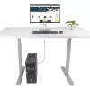 StarTech.com Cabo adaptador Mini DisplayPort para HDMI de 1 m (3 ft), 4K 60Hz com HBR3/HDCP 2.3/DPCP, MDP para HDMI 2.0, conversor de vídeo ativo, Mini DisplayPort de desktop para monitor HDMI