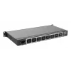 Middle Atlantic Products PDU da série Select com RackLink certificado CE, 9 saídas