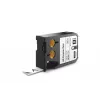 DYMO XTL Etiquetas de vinil multiusos | 19 mm | Preto sobre branco, Preto sobre branco, Preto, Transferência térmica, Vinil, Bélgica, -40 – 60 °C