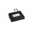 DYMO XTL 500 Bateria de polímero de lítio 14,8 V, bateria, preto, 1 unid.