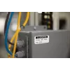 DYMO LW Etiquetas Durable - 19 x 64 mm - 1933085, Branco, etiqueta autocolante para impressora, Polipropileno (PP), Permanente, Retangular, -18 - 50 °C