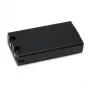 DYMO Bateria de polímero de lítio para LabelManager 500TS, Wireless PnP e XTL 300 impressoras de etiquetas | 7,4 V